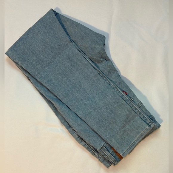 Levi’s 720 High-Rise Super Skinny - 16M - W33 L30 - Picture 9 of 11